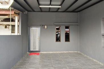 Bandar Baru Permas Jaya