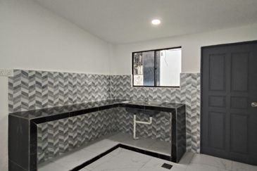 Bandar Baru Permas Jaya