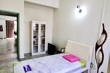 Bandar Baru Permas Jaya