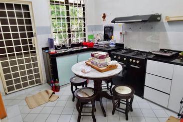 Bandar Baru Permas Jaya