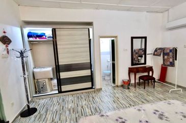 Bandar Baru Permas Jaya