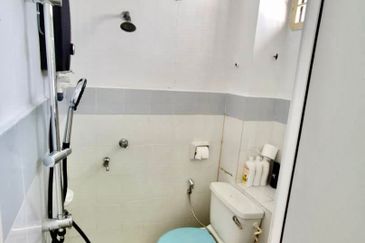 Bandar Baru Permas Jaya