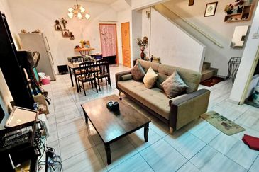 Bandar Baru Permas Jaya