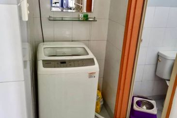 Bandar Baru Permas Jaya