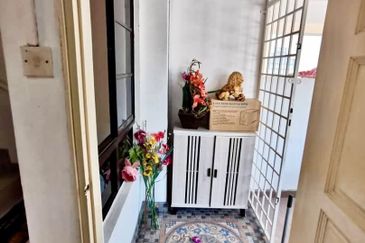 Bandar Baru Permas Jaya