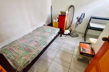 Bandar Baru Permas Jaya