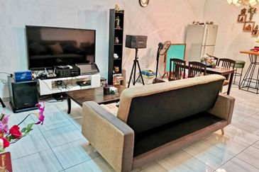 Bandar Baru Permas Jaya