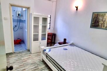 Bandar Baru Permas Jaya