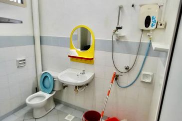 Bandar Baru Permas Jaya