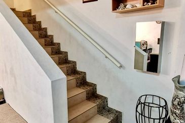 Bandar Baru Permas Jaya