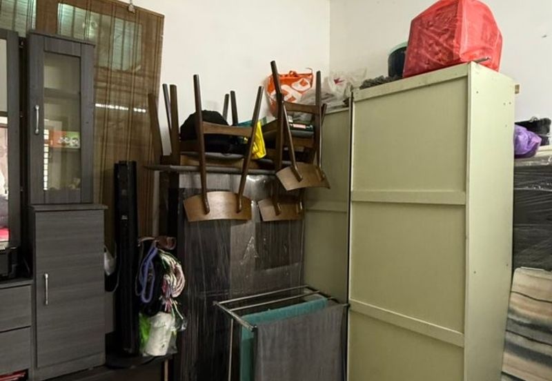 1Tebrau (One Tebrau Residence)