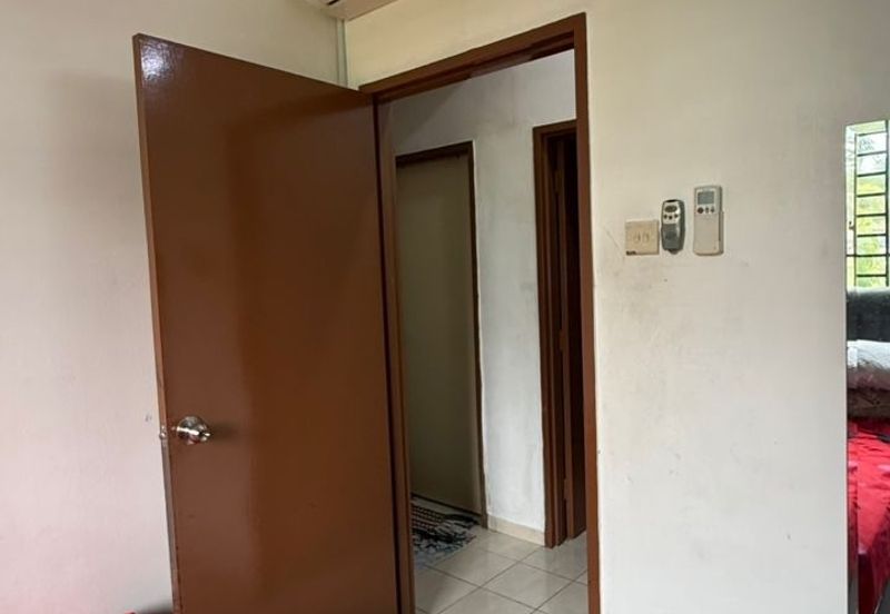 1Tebrau (One Tebrau Residence)