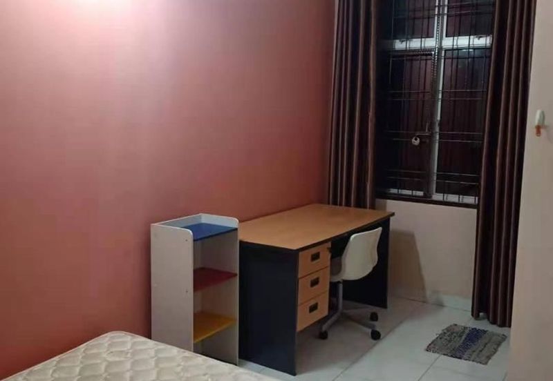 Taman Bukit Indah @ Iskandar Puteri