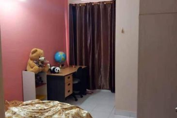 Taman Bukit Indah @ Iskandar Puteri