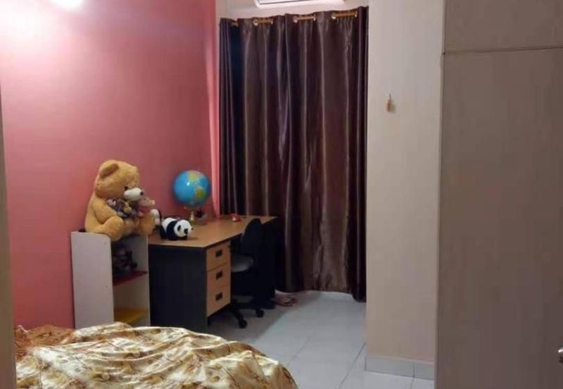 Taman Bukit Indah @ Iskandar Puteri