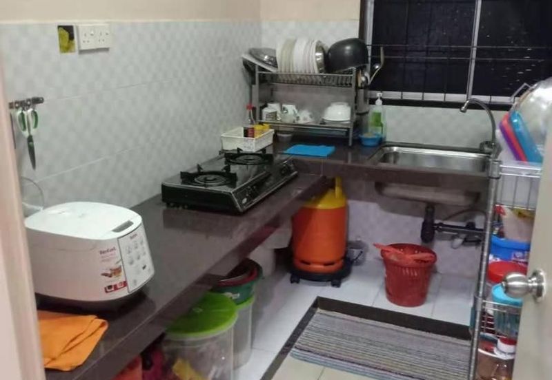 Taman Bukit Indah @ Iskandar Puteri