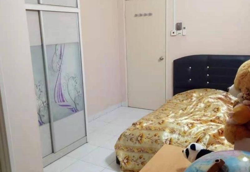 Taman Bukit Indah @ Iskandar Puteri