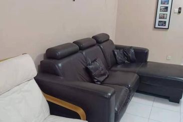 Taman Bukit Indah @ Iskandar Puteri