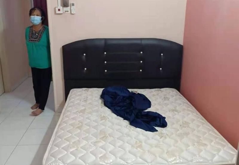 Taman Bukit Indah @ Iskandar Puteri