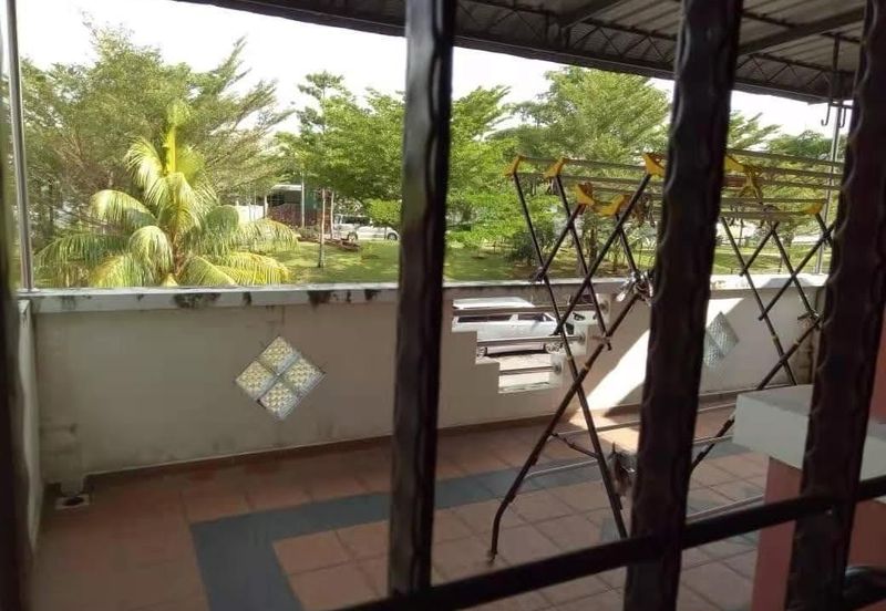 Taman Bukit Indah @ Iskandar Puteri