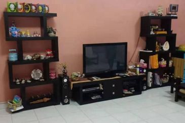 Taman Bukit Indah @ Iskandar Puteri