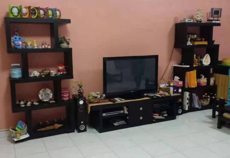 Taman Bukit Indah @ Iskandar Puteri