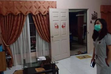 Taman Bukit Indah @ Iskandar Puteri