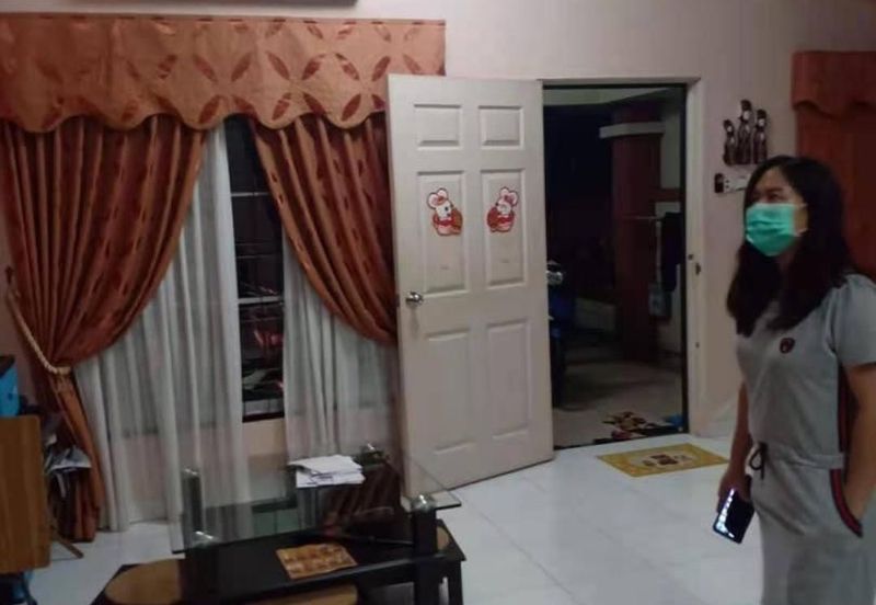 Taman Bukit Indah @ Iskandar Puteri