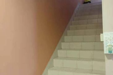 Taman Bukit Indah @ Iskandar Puteri