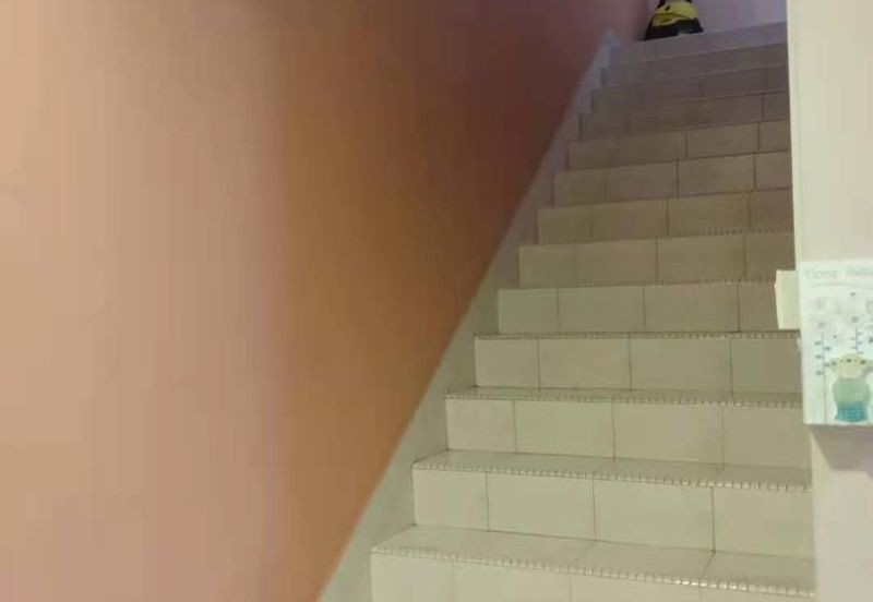 Taman Bukit Indah @ Iskandar Puteri