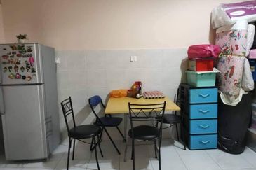 Taman Bukit Indah @ Iskandar Puteri