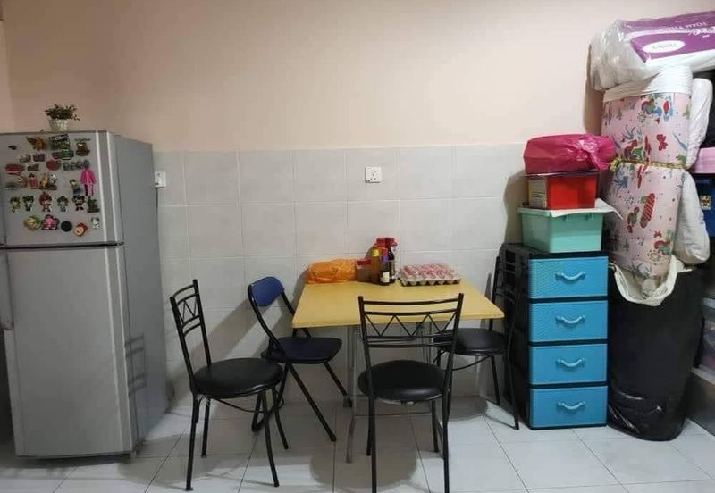 Taman Bukit Indah @ Iskandar Puteri