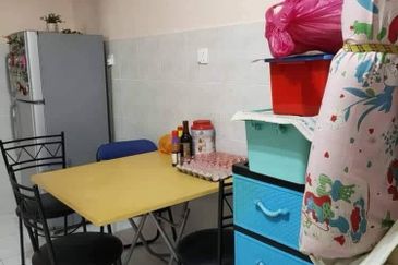 Taman Bukit Indah @ Iskandar Puteri