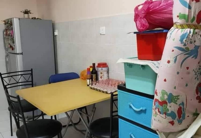 Taman Bukit Indah @ Iskandar Puteri