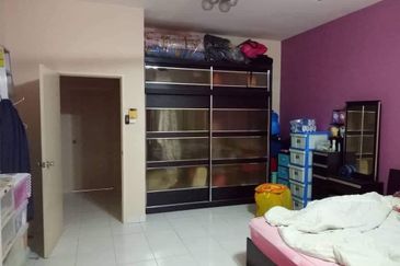 Taman Bukit Indah @ Iskandar Puteri