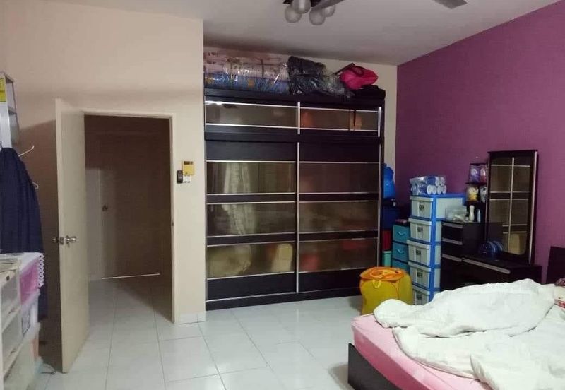 Taman Bukit Indah @ Iskandar Puteri