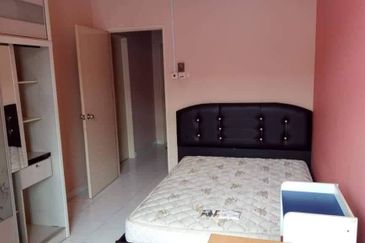 Taman Bukit Indah @ Iskandar Puteri