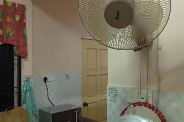 Taman Bukit Indah @ Iskandar Puteri