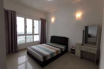 Tropez Residences @ Tropicana Danga Bay