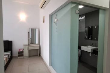 Tropez Residences @ Tropicana Danga Bay