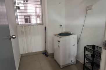 Tropez Residences @ Tropicana Danga Bay