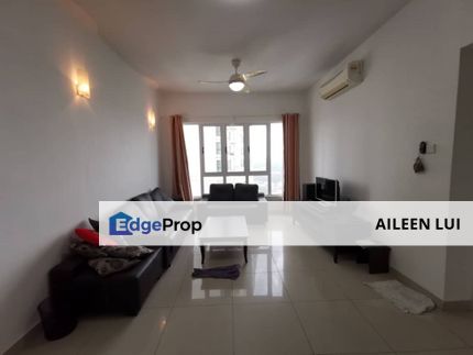 For Rent Tropez Residence Shutter Bus to Ciq, Johor, Johor Bahru