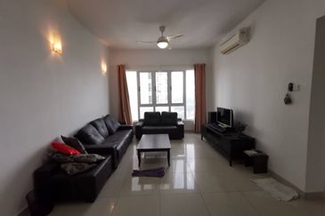 Tropez Residences @ Tropicana Danga Bay