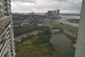 Tropez Residences @ Tropicana Danga Bay