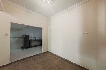 Bandar Baru Permas Jaya