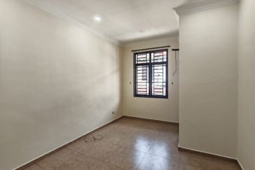 Bandar Baru Permas Jaya