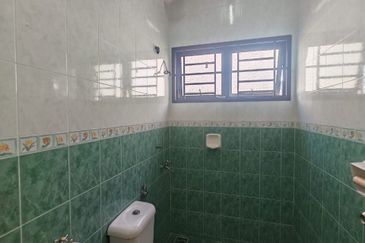 Bandar Baru Permas Jaya