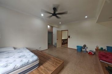 Bandar Baru Permas Jaya