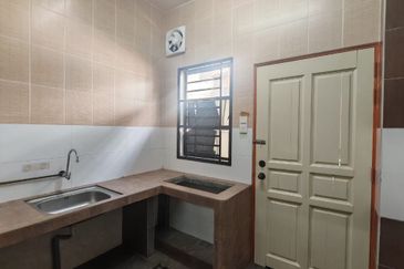 Bandar Baru Permas Jaya