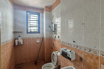 Bandar Baru Permas Jaya